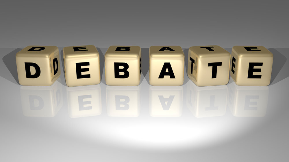 13 Debate Topics for College Students to Try