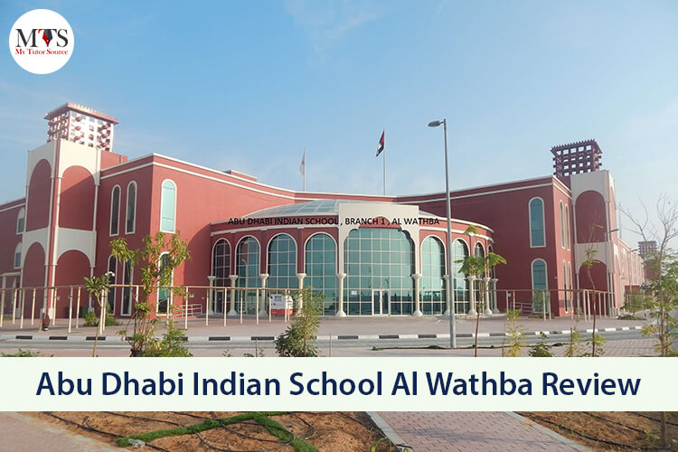 Abu Dhabi Indian School Al Wathba Review