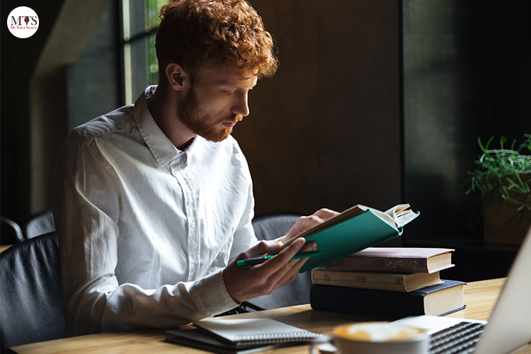 Best IELTS Preparation Books