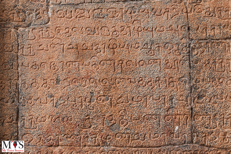 The Oldest Languages to Learn