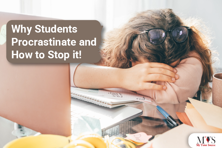 Student Procrastination: Why Students Procrastinate and How to Stop it!