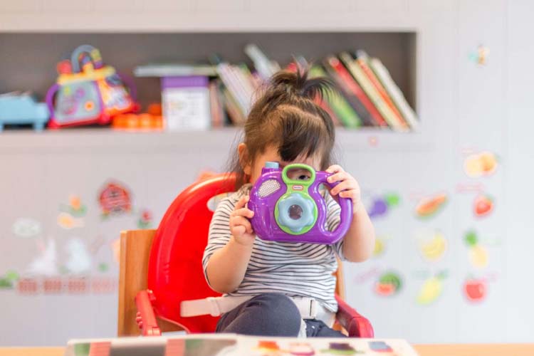 11 Best Nurseries in Dubai
