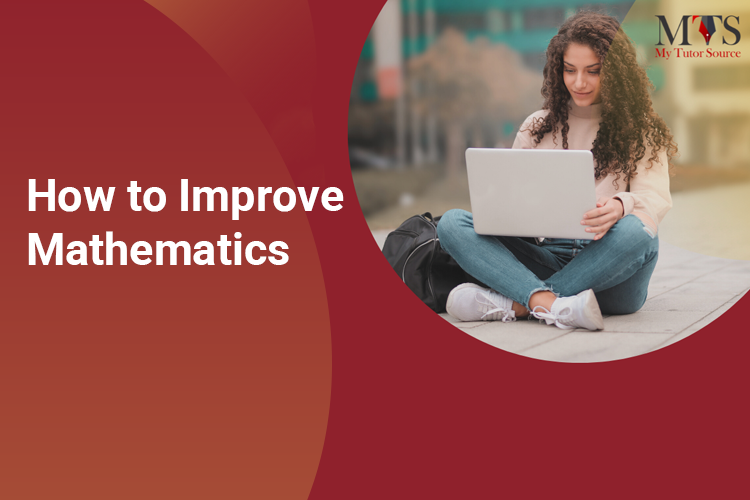 How MTS tutors can help you in improving your Mathematics