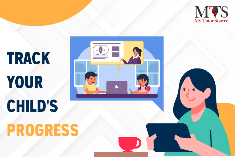 Tracking Your Child’s Progress During Tutoring Sessions