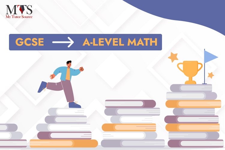 GCSE to A Level Math