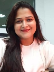 Rasheda Khanam