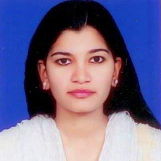 Asma Qureshi