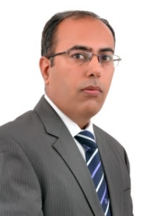 Sanjeev Pahuja