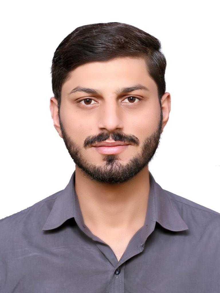 Talha Ali