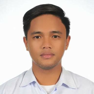 Eli Joshua Maravillas