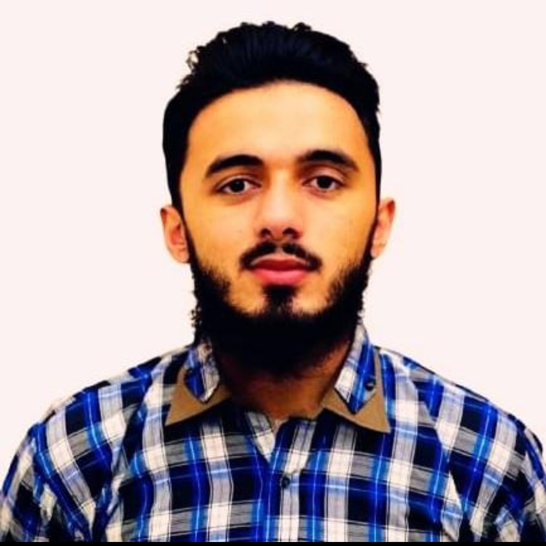 Haseeb Ullah