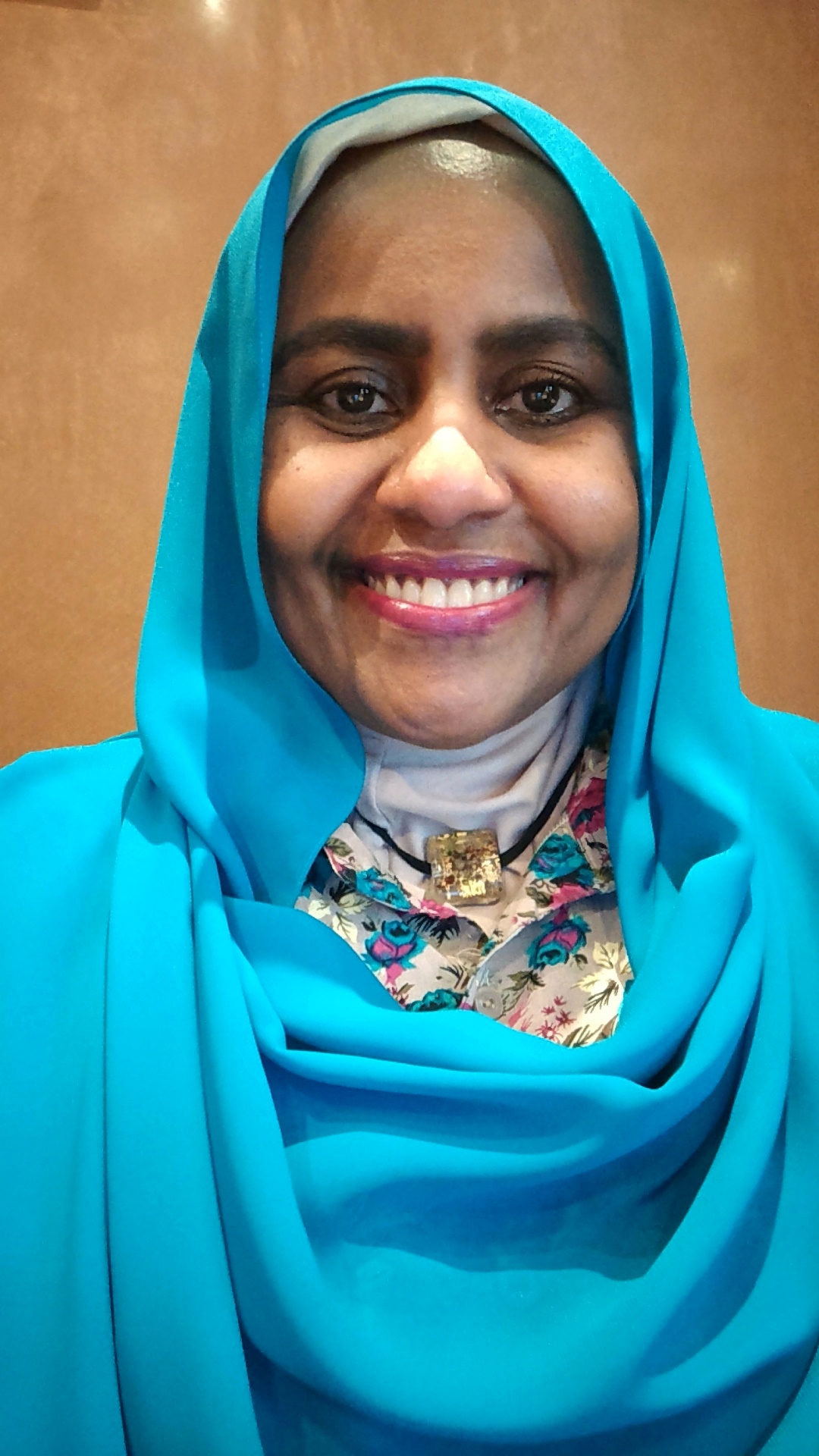 Salma Osman