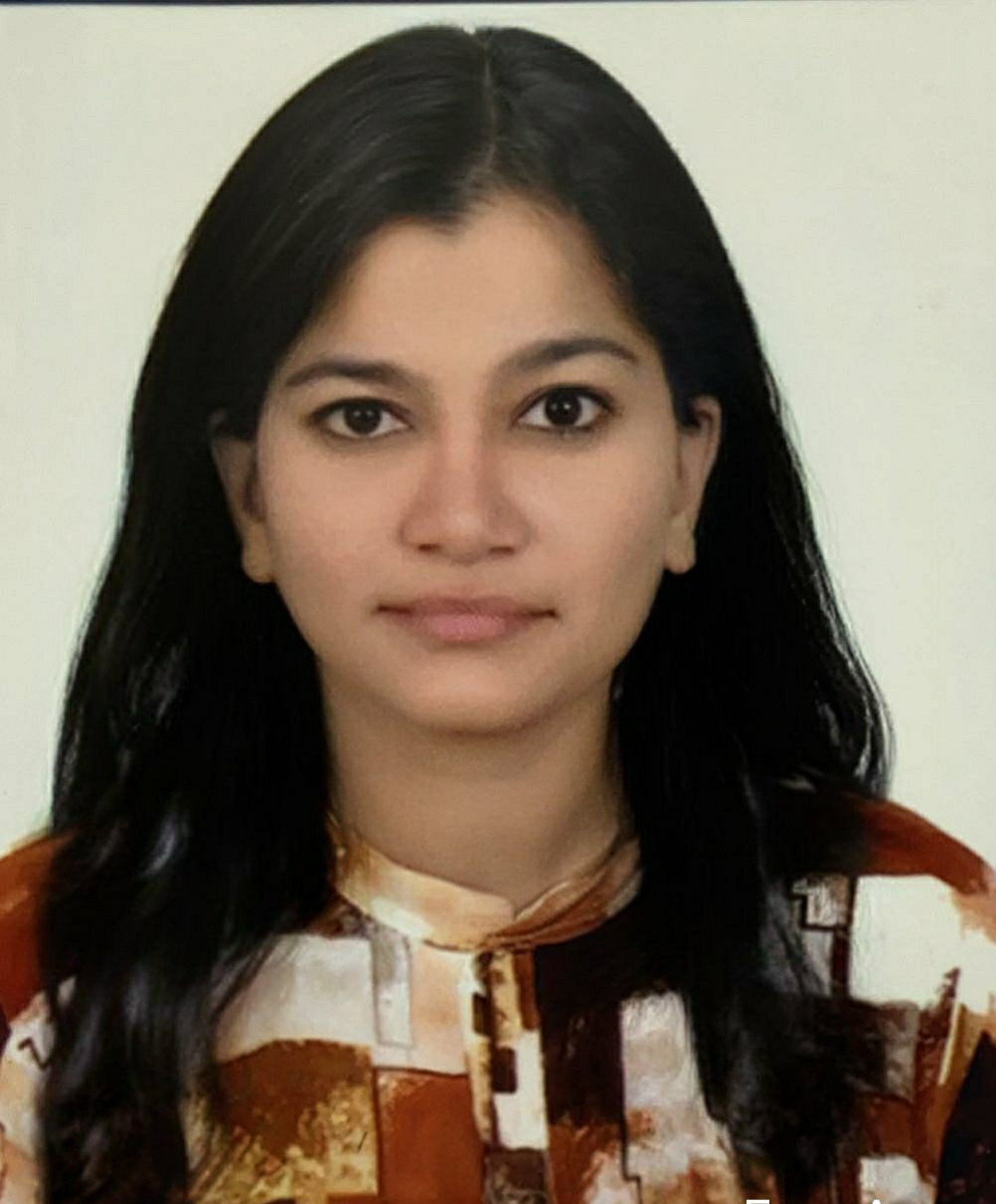 Asma Qureshi