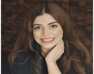 Arooj Fatima