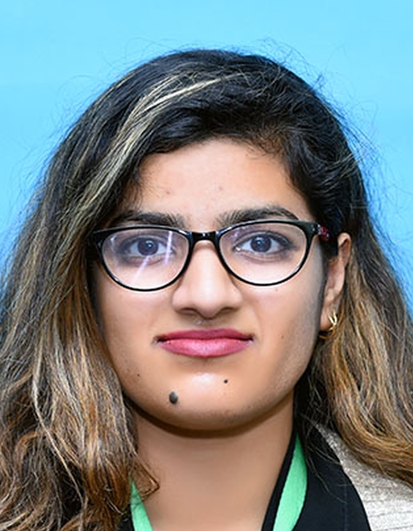 Huma Hashmi