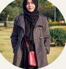 Syeda Safeer Zainab