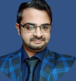 Muhammad Arsalan Naveed