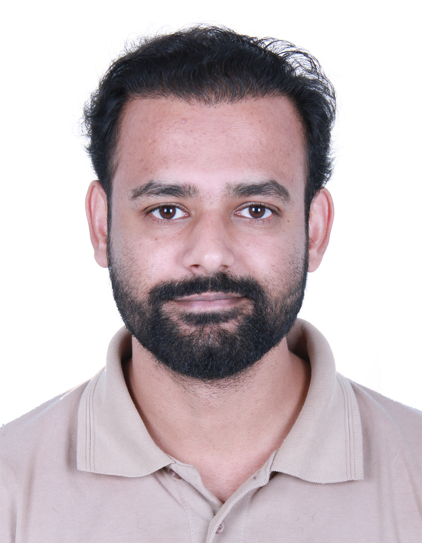 Muhammad Tahir Riaz