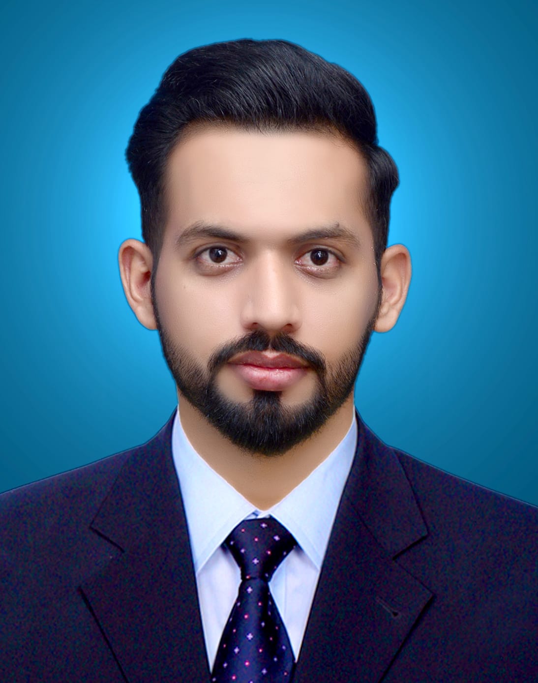 Kamran Arshad