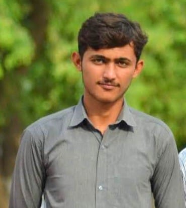 Muhammad Zeeshan Aslam