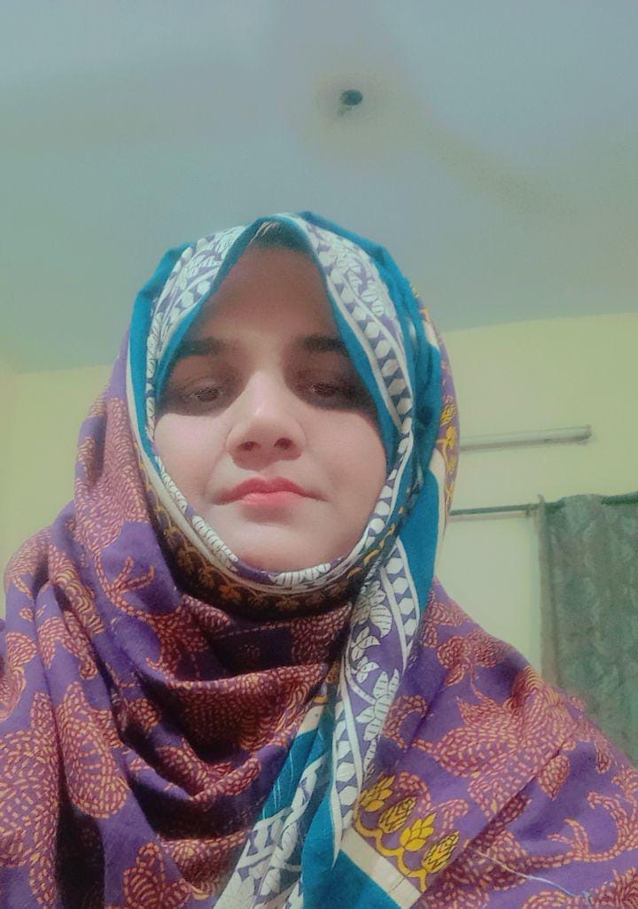 Humaira Rehman