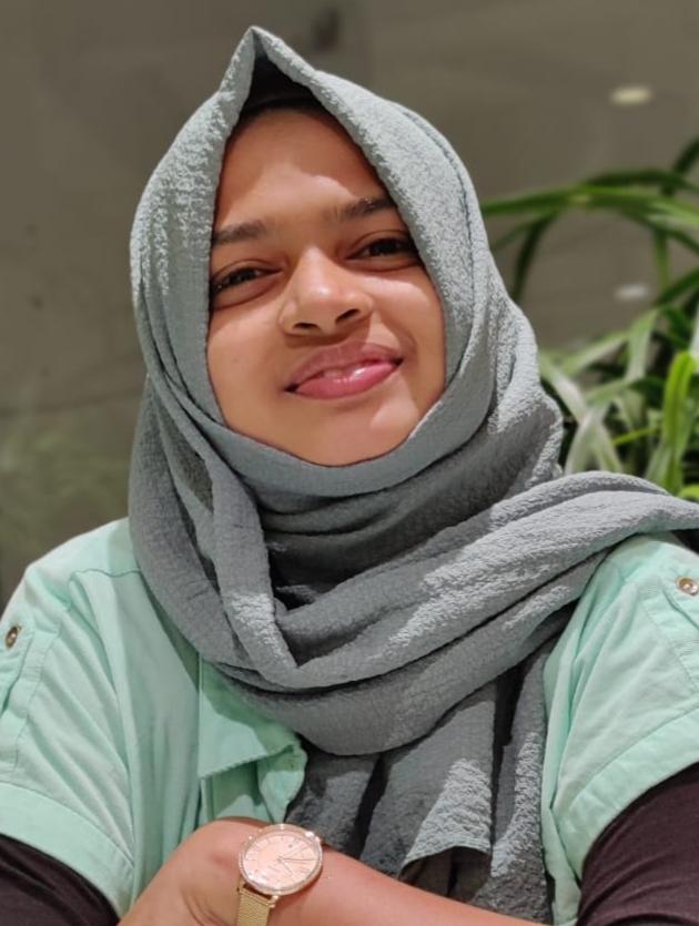 Risla Kuruppassery Ibrahimkutty