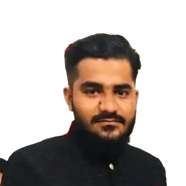 Huzaifa Farooq