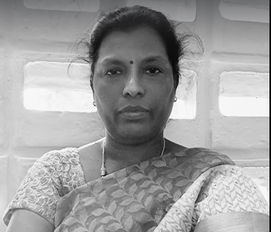 Latha Tamilselvam