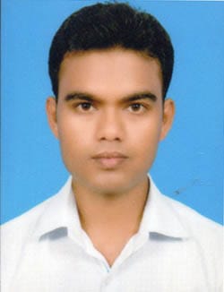 Jishan Alam