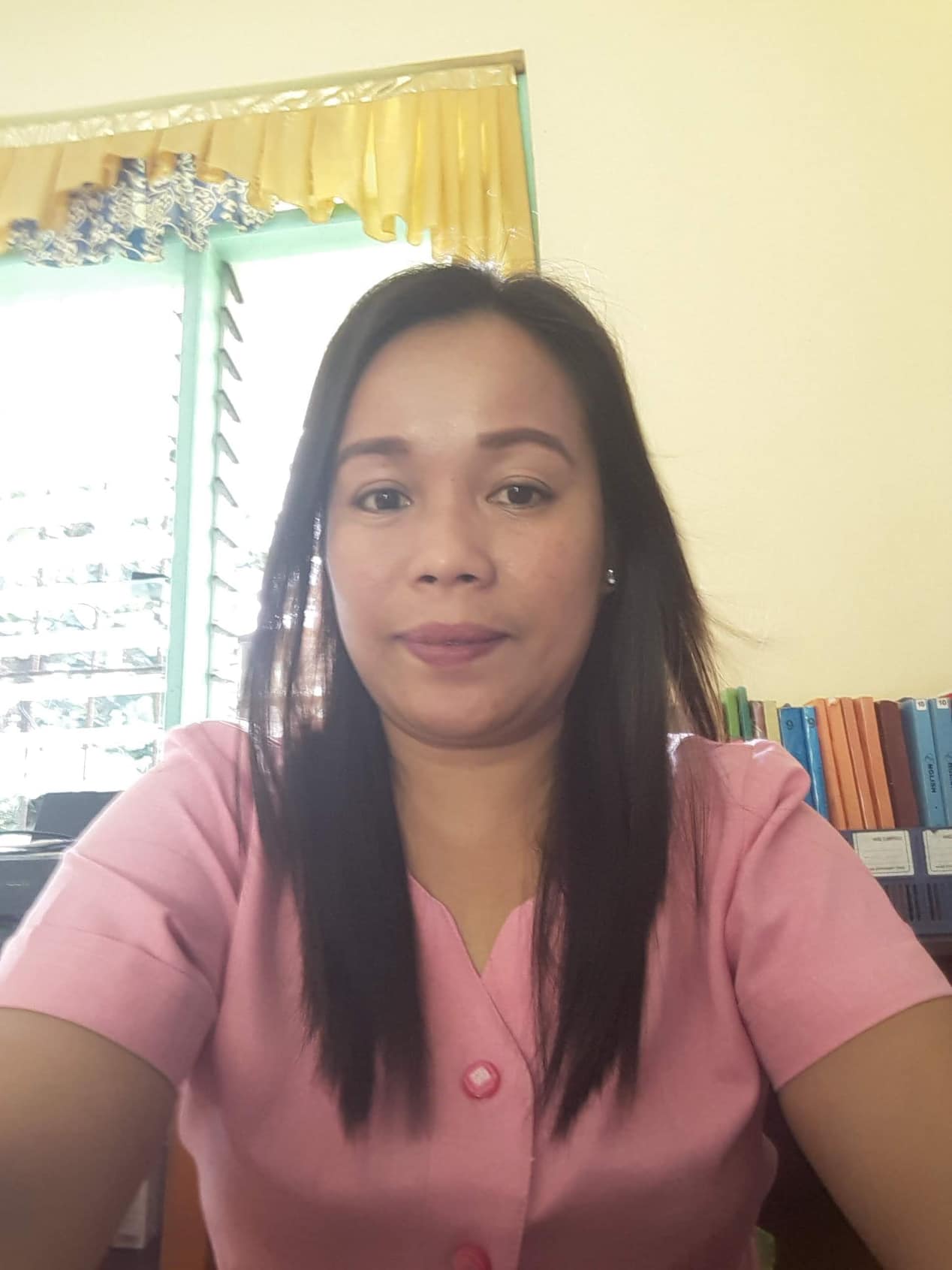 Rosemay Labiaga Duce