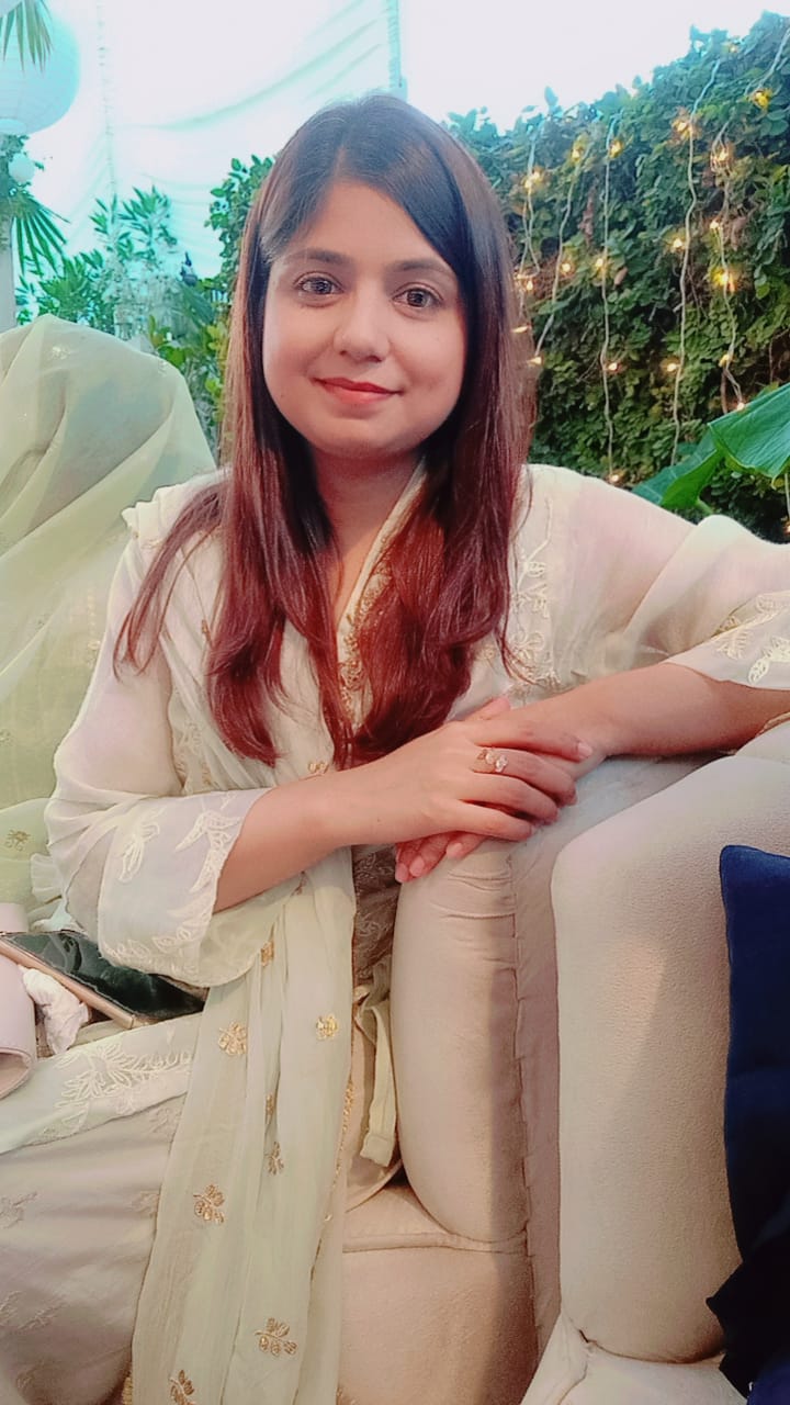 Madiha Ijaz