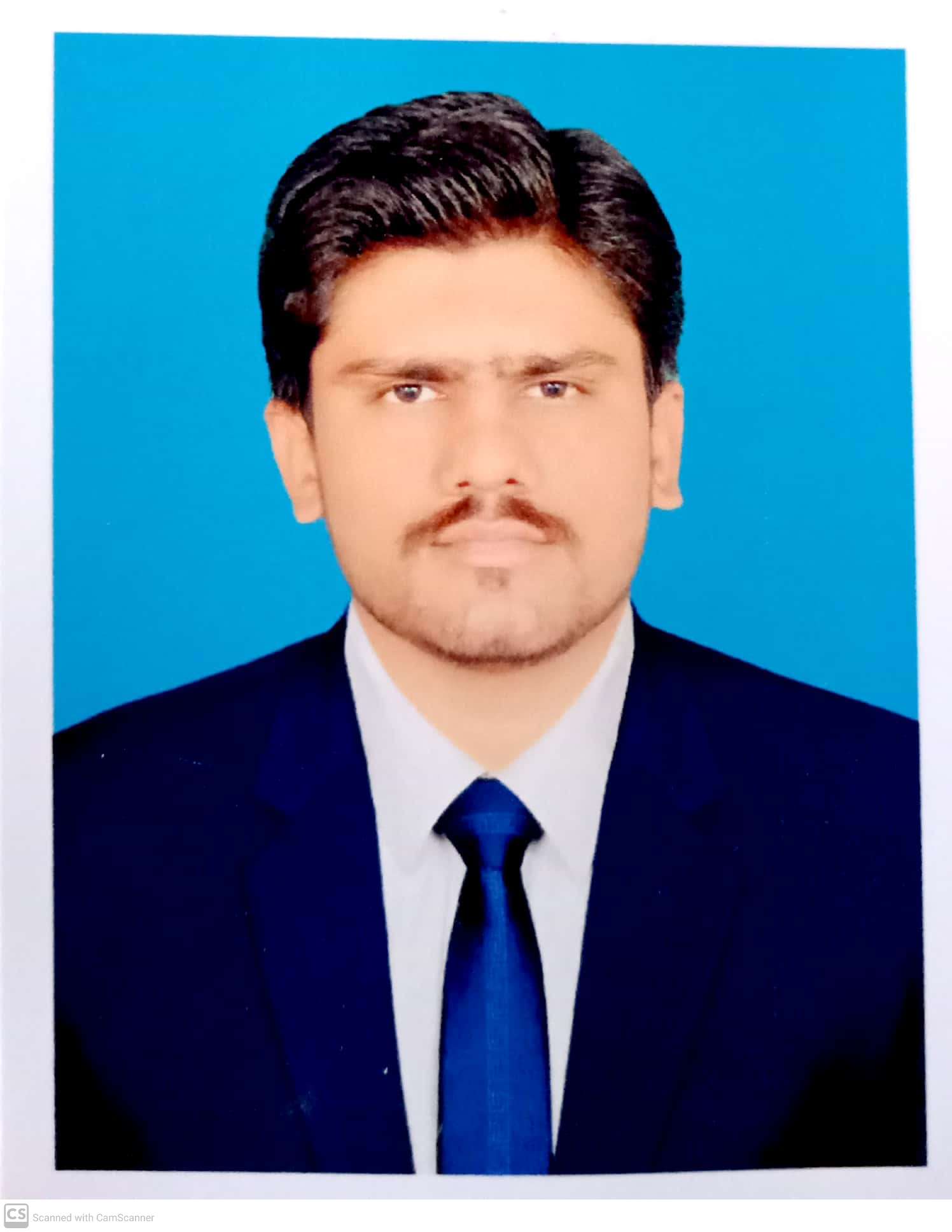 Ghulam Murtaza