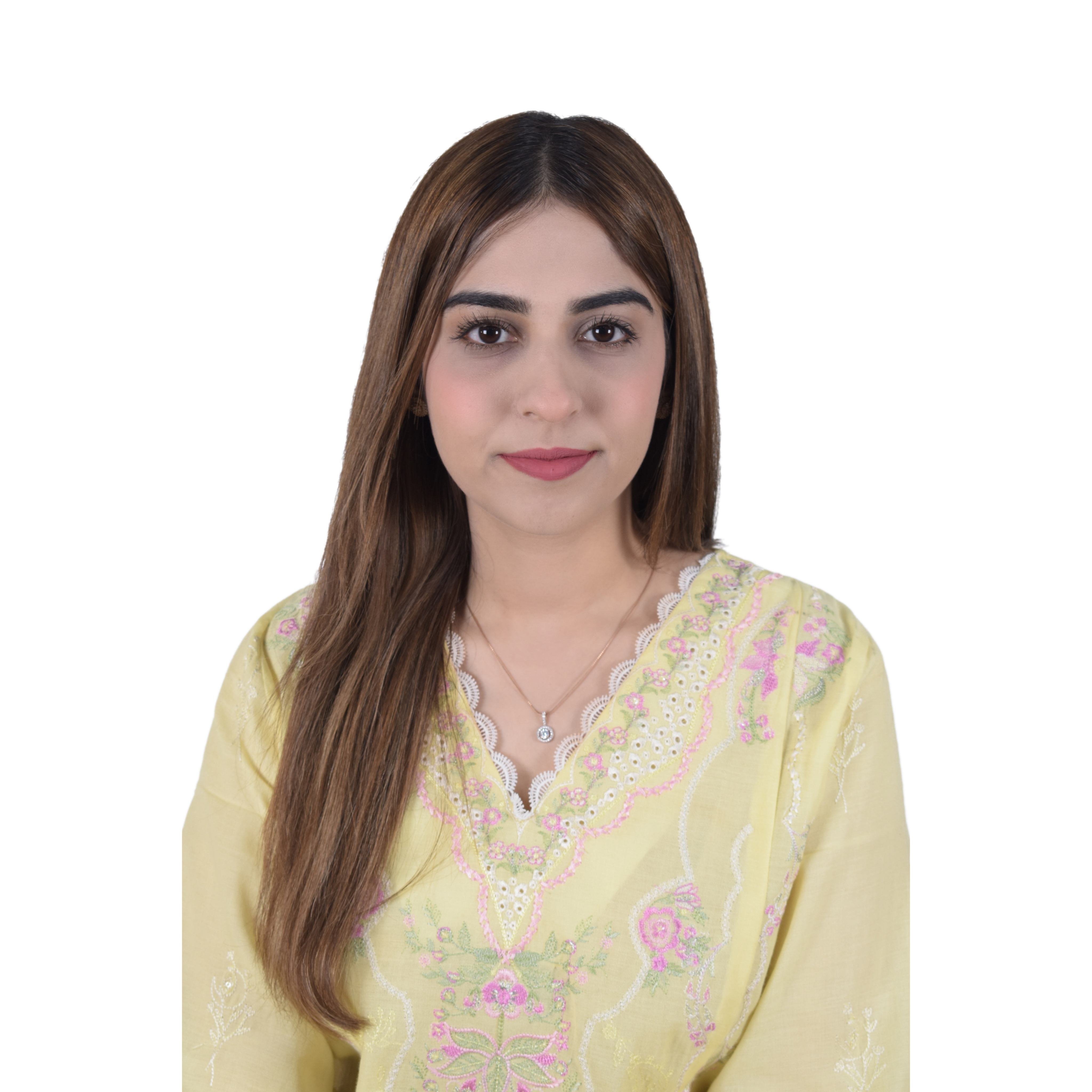 Zoya Noor Azizz