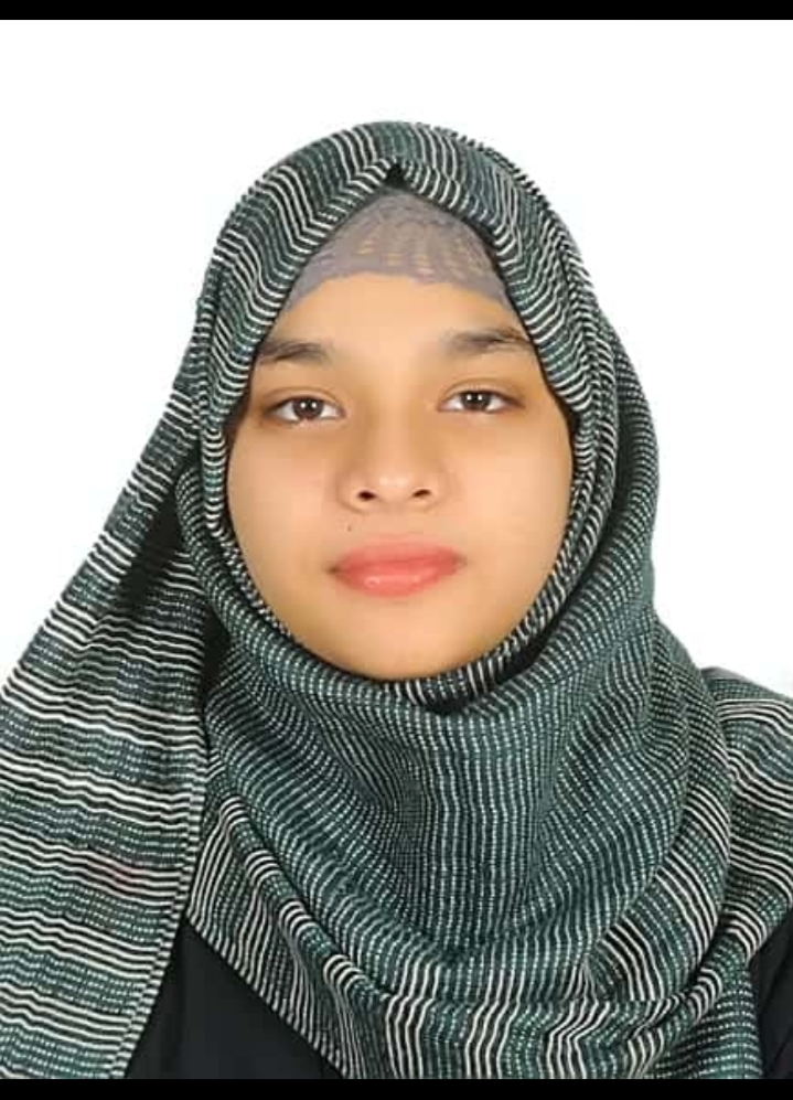 Umaima Tanveer Shaikh