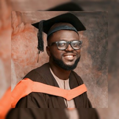 Ogunbode Bamidele Michael