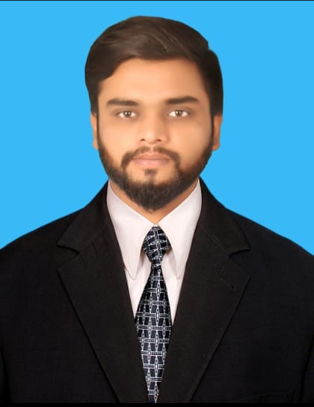 Muhammad Touqeer