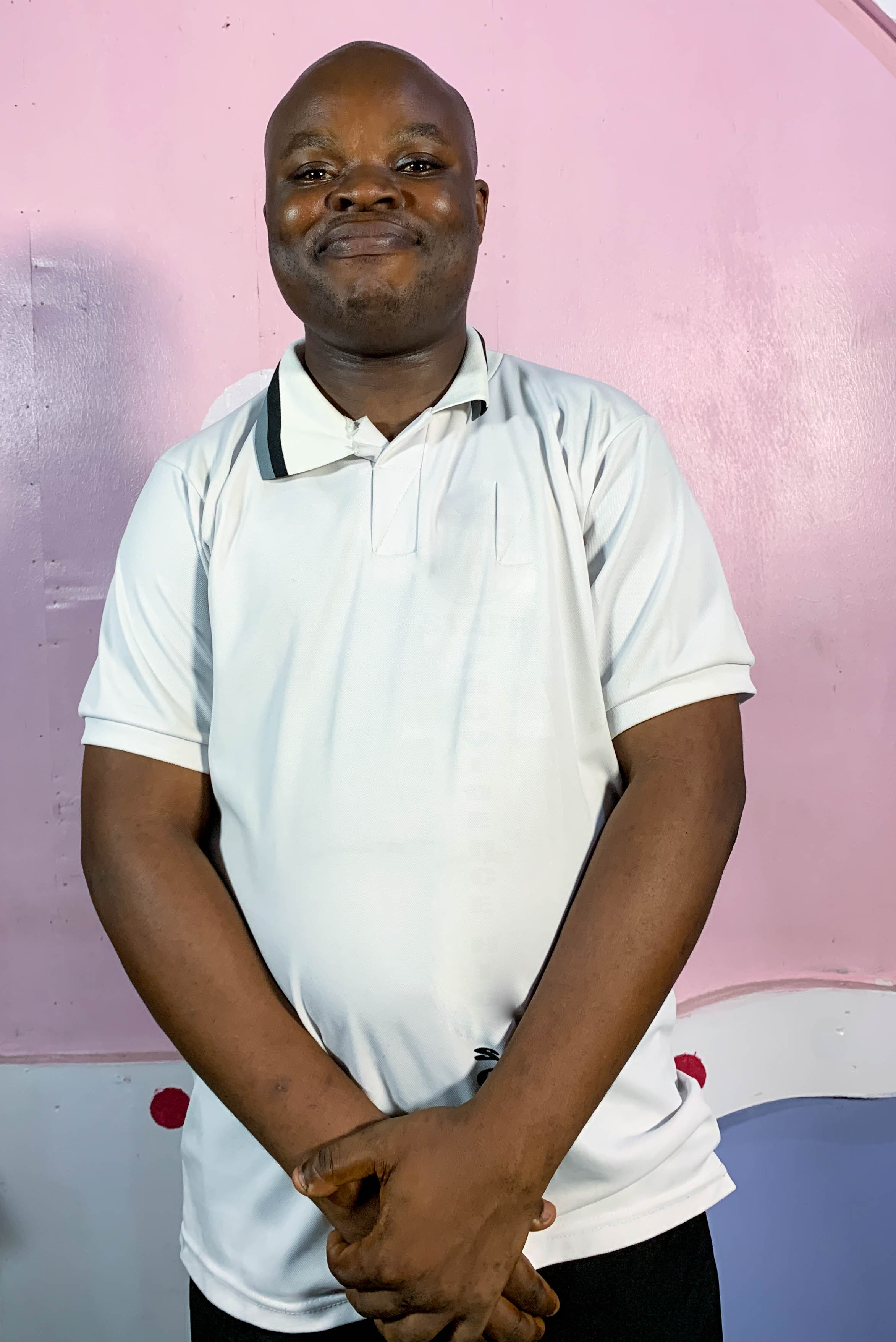 Adetoye Clement Gbadebo