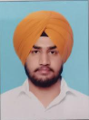 Harkaran Singh