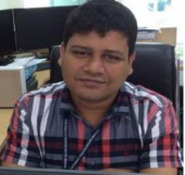 Shiladitya Bhattacharjee