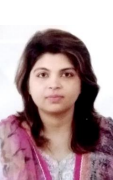 Mariyam Asif