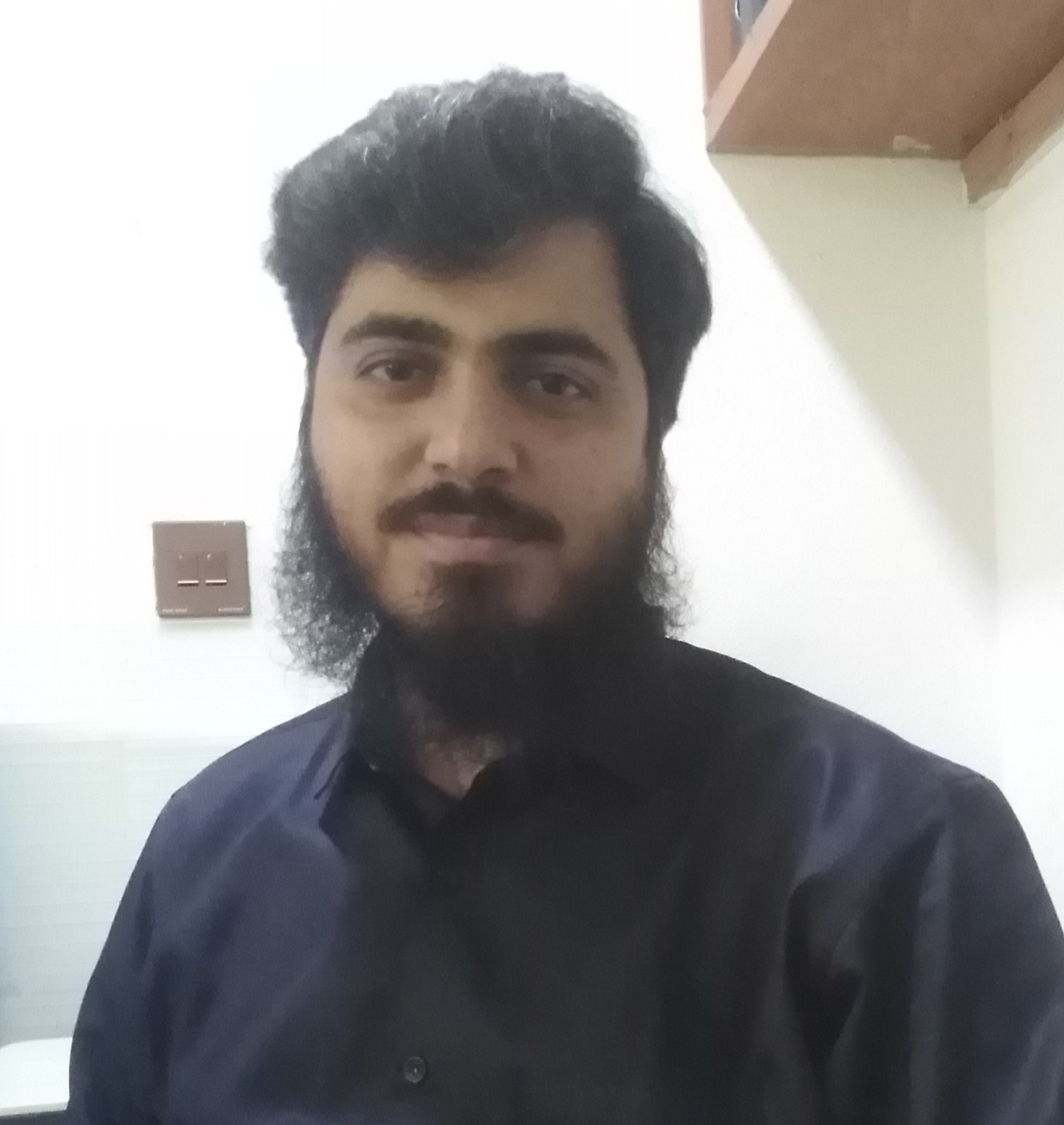 Muhammad Shehbaz Kasuri