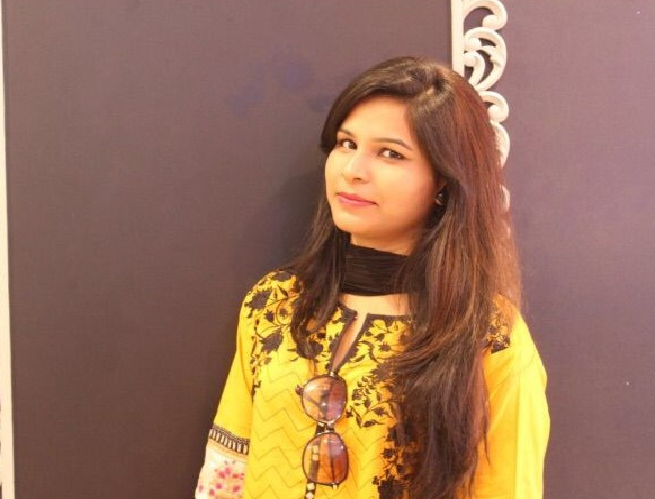 Kanwal Murtaza