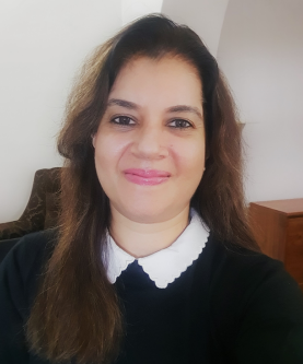 Deepali Singh Minhas