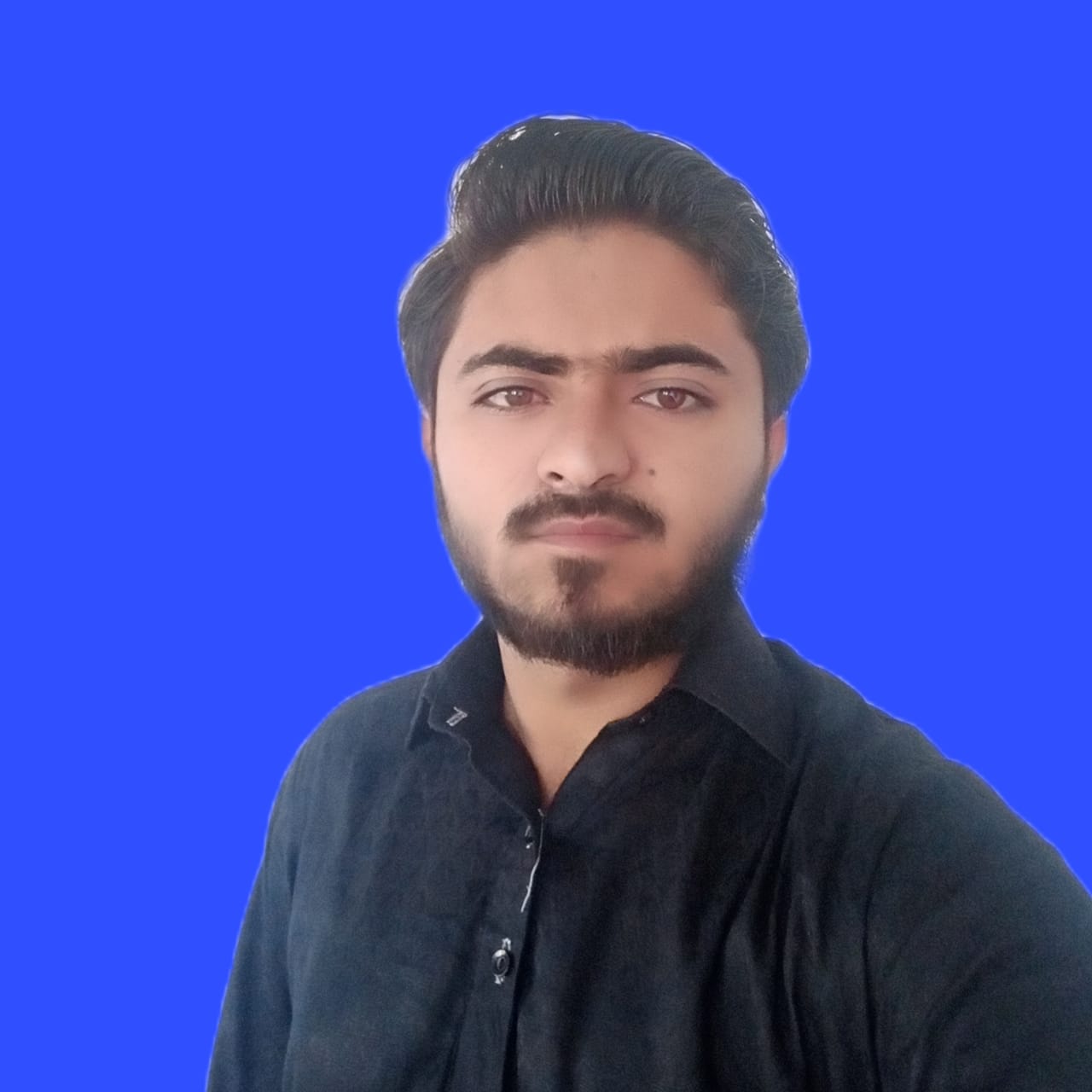 Muhammad Talha