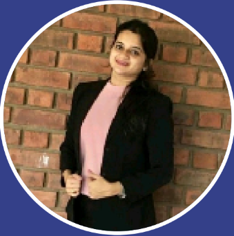 Jaswandi Sahasrabudhe