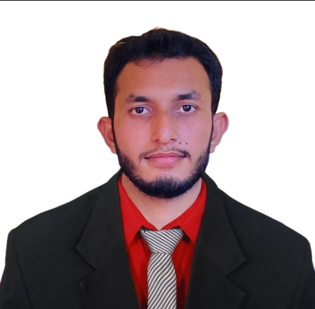 Raja Muhammad Shahbaz Ayub