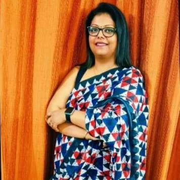 Ekta Saraswat