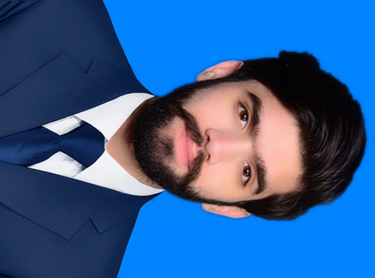 Muhammad Rumman Shoukat