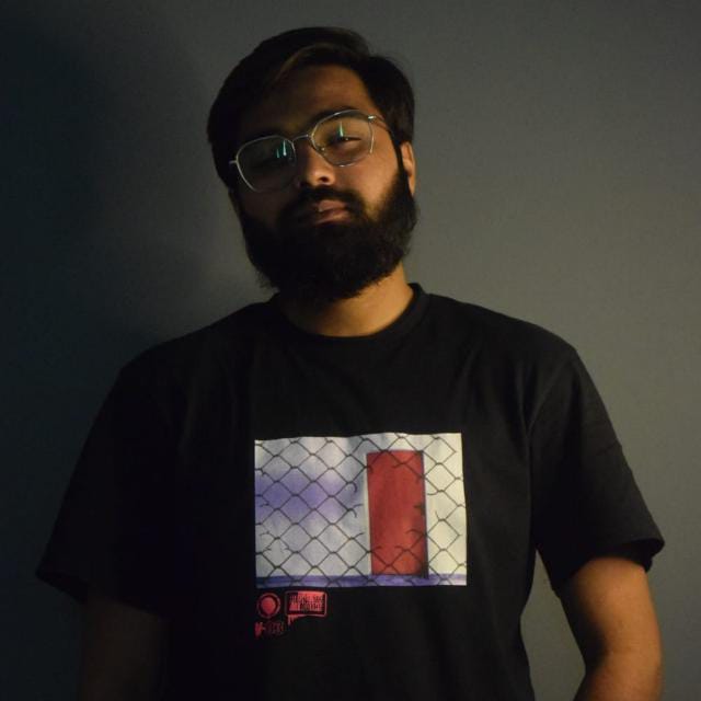 Muhammad Bilal Masood