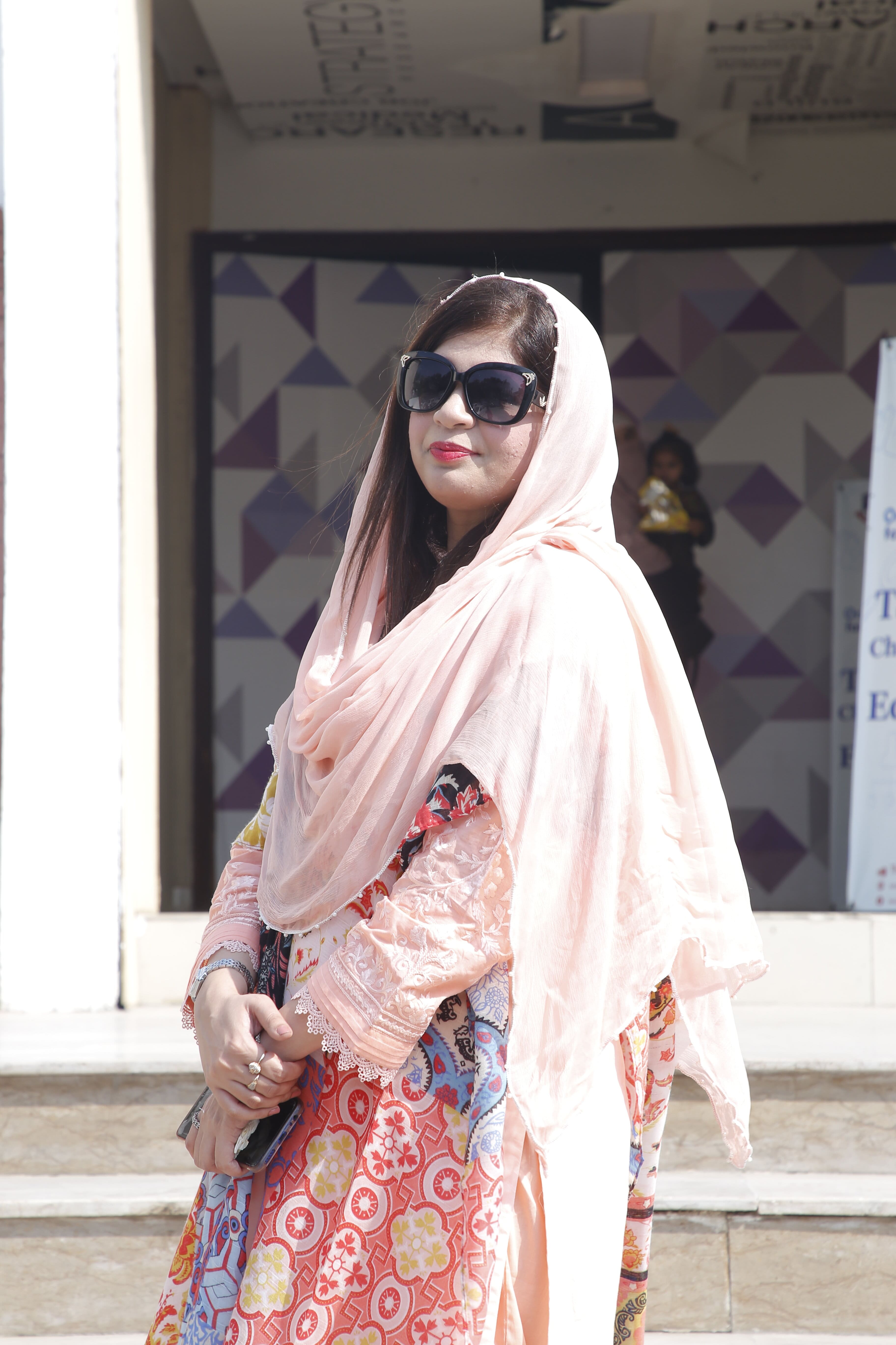 Khadija Sarwar